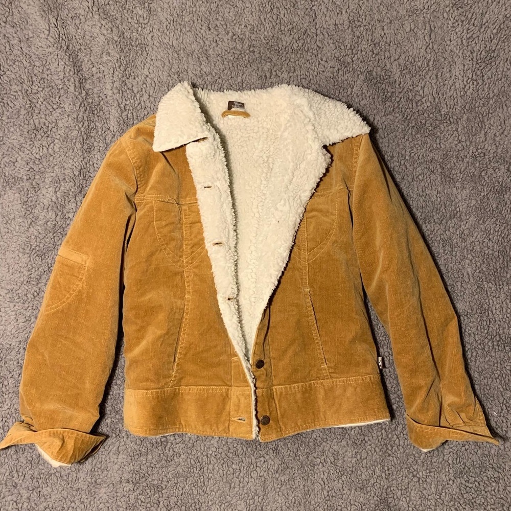 ONEIL JACKET